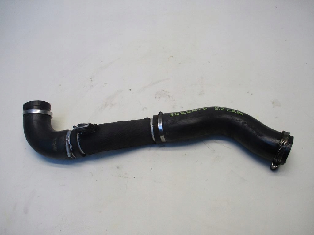 фото №1, Wąż труба интеркулер kia sorento ii 2.2 crdi