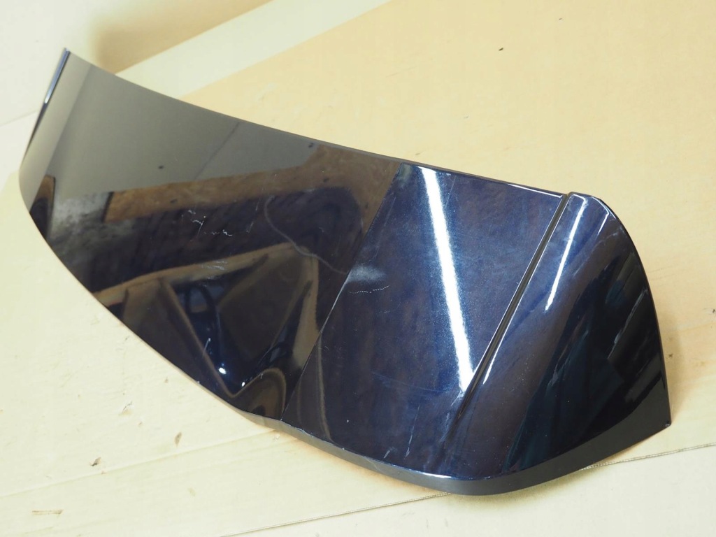 фото №10, Спойлер спойлер накладка кришки bmw x3 g01 m набір