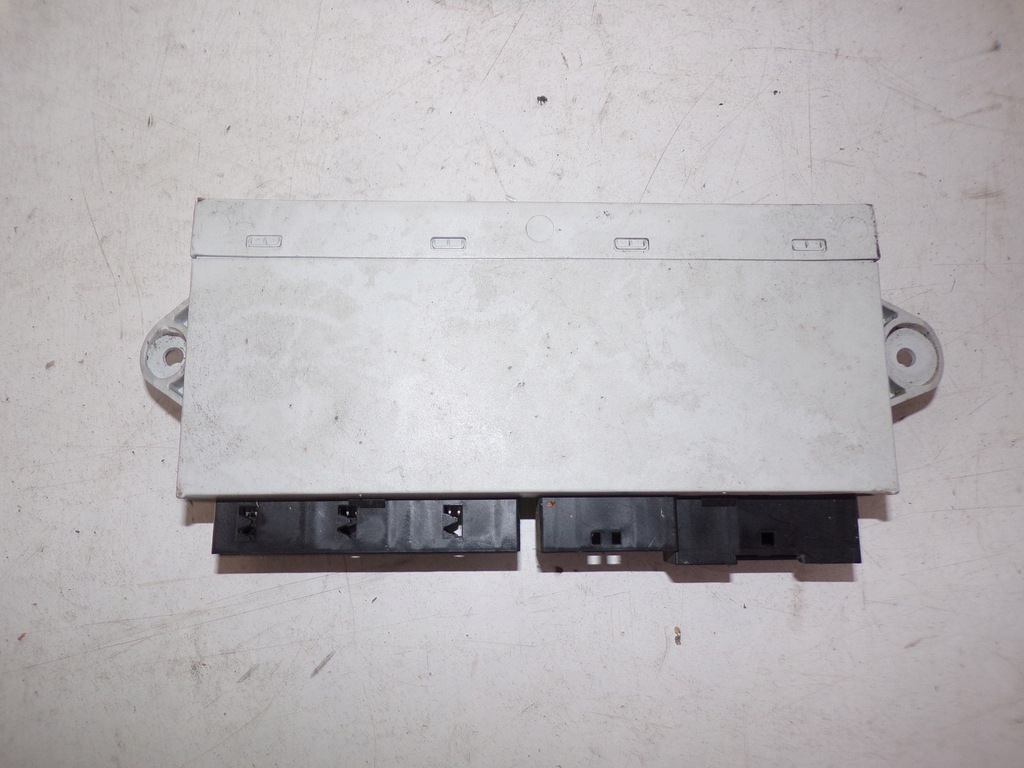 фото №1, Модуль блок управления дверь bmw e65 6964139