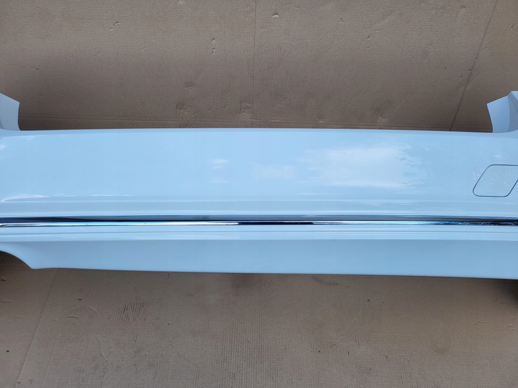 фото №7, Bmw 3 f31 kombi sport line lift бампер задний oryg