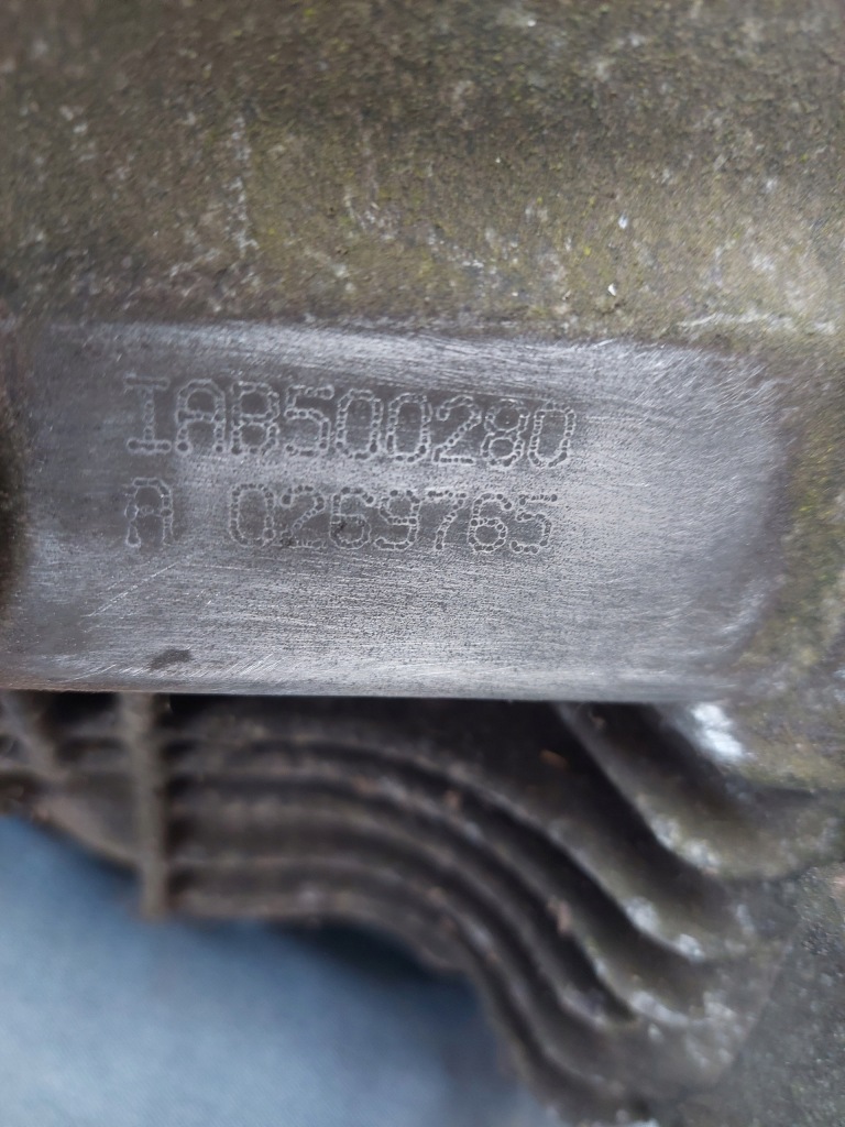 фото №5, Land rover range rover 8hp70 редуктор коробки bydgoszcz