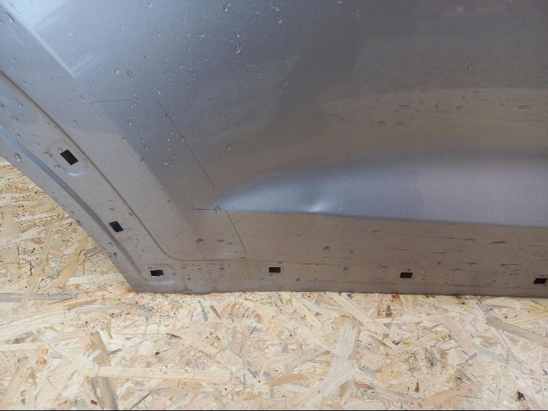 фото №8, Hyundai tucson iii 3 15- дверь задние задняя правое