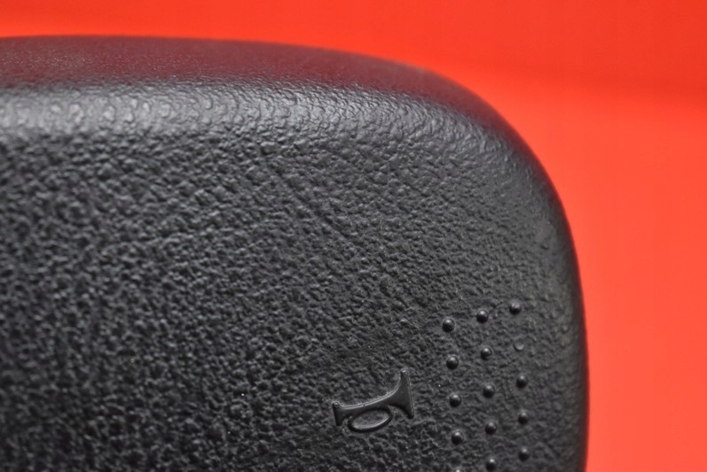 фото №10, Подушка безопасности подушка воздушная водителя 1c0880201e vw new beetle 98-05