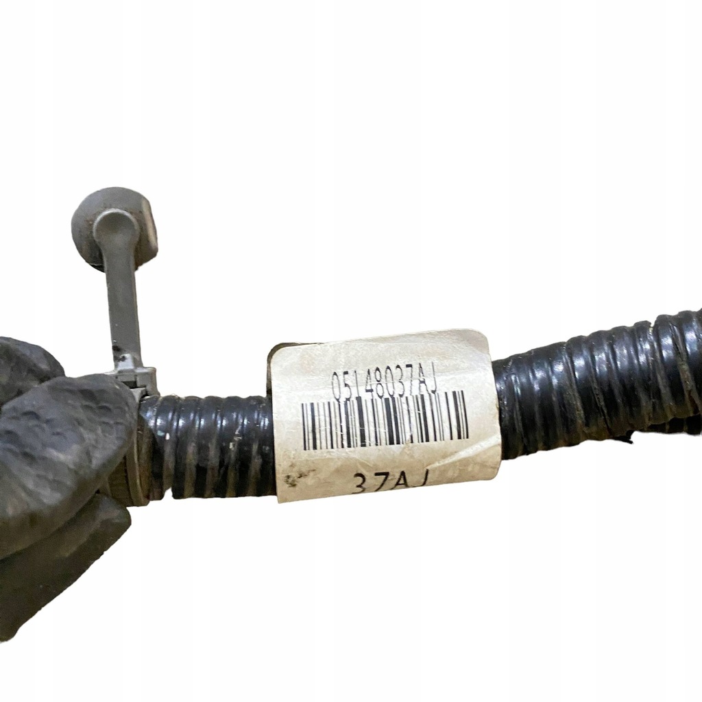 фото №6, Dodge charger 2017 блоки управления двигателя