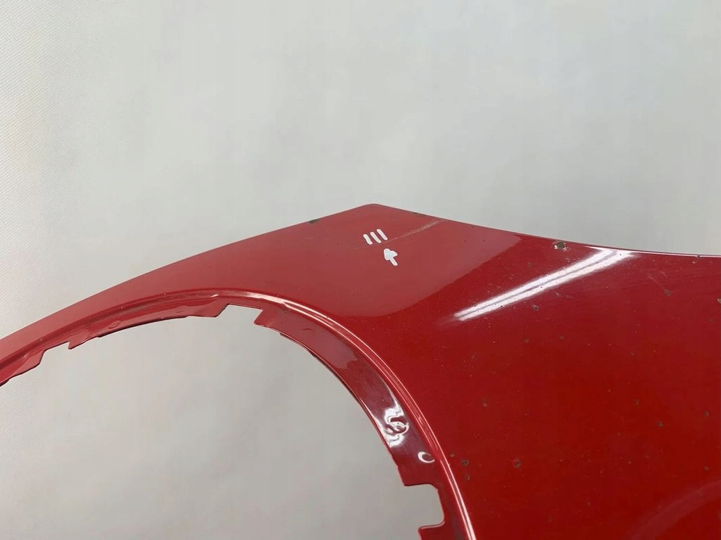 фото №3, Mini cooper r55 r56 06-10r капот крышка двигателя дизель