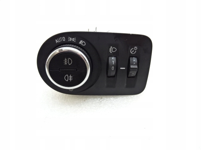 фото №1, Opel crossland x переключатель света 39208051