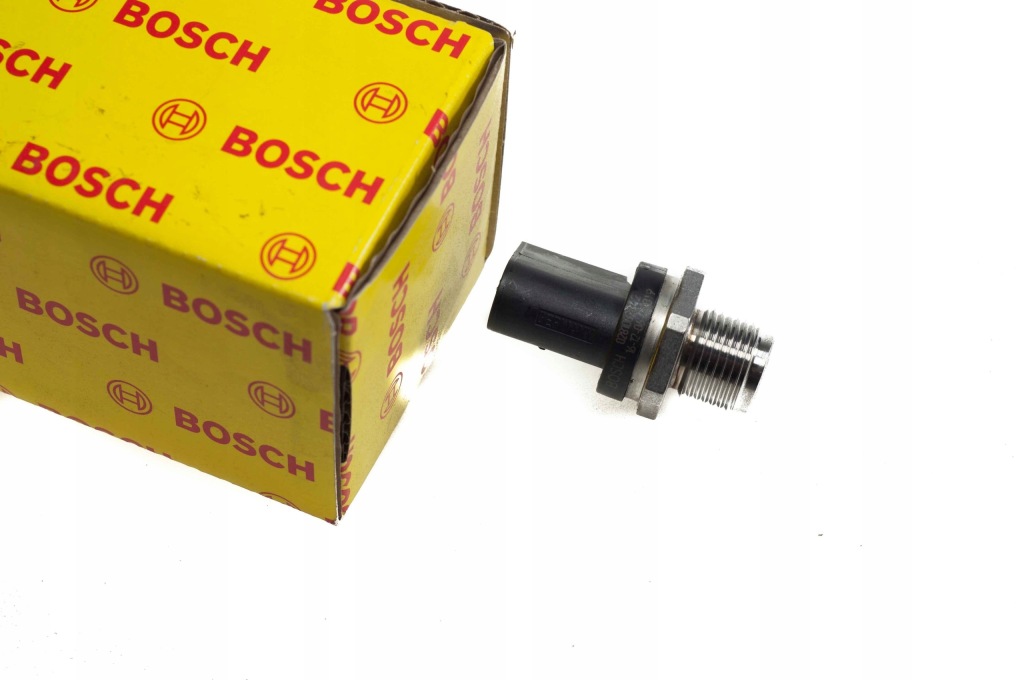 Bosch датчик давления на szynie cr mercedes cdi в Украине