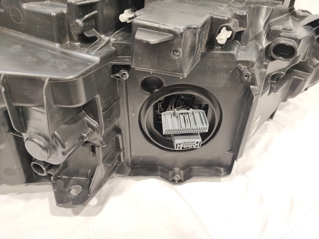 фото №12, Volvo v90 s90 full led 16- лампа перед правая 32228677 europa оригинал