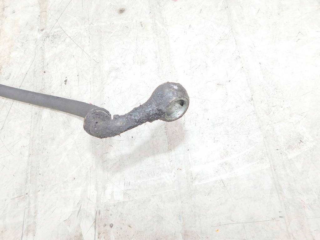 фото №3, Iveco daily 2.3 2008r рессора перед 1 щетка