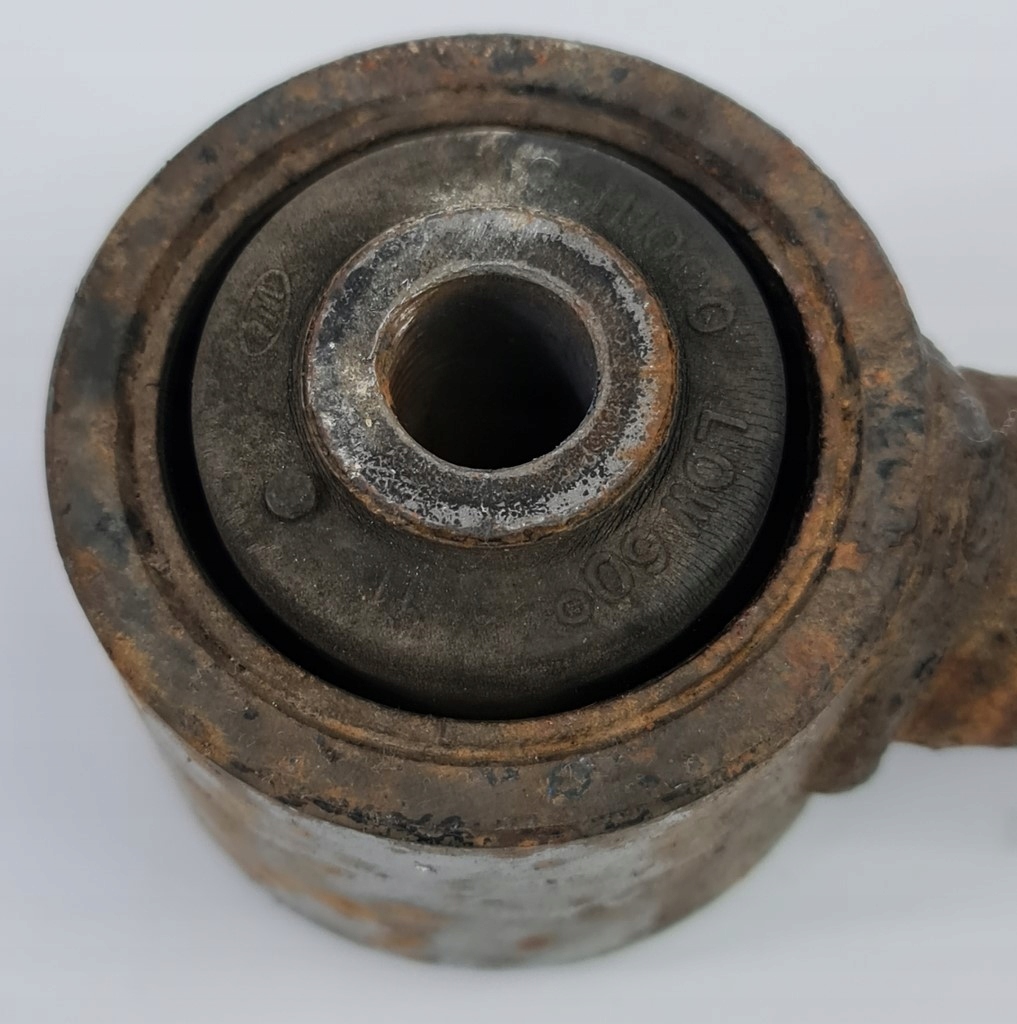 фото №5, Рычаг задний тяга левый задняя hyundai terracan