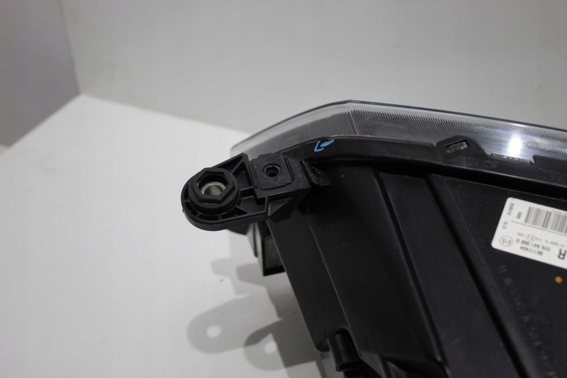 Seat ateca full led правий фара перед правий Доставка