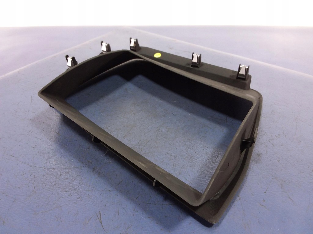 фото №5, Bmw 8 g14 g15 рамка дисплея hud 9396260