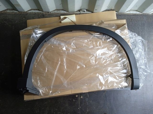 фото №1, Mazda cx5 cx-5 молдинг накладка крила права передня правий перед oryg.