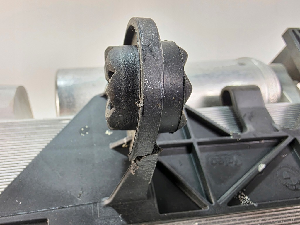 фото №8, Радіатор конденсатор кондиціонера bmw x5 g05 x6 g06 x7 g07 lci 5a245d9