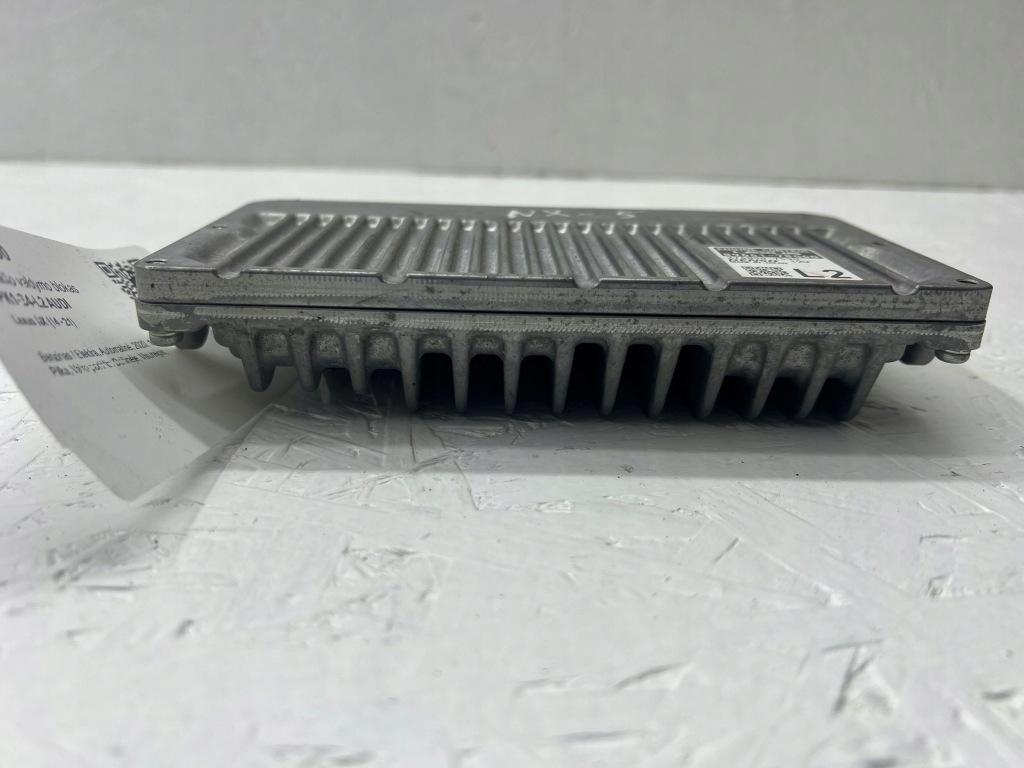 Lexus nx 2020 блок управления / модуль ecu Доставка