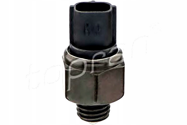 фото №2, Topran датчик педалі газу 9386049600 lrl053 rls51