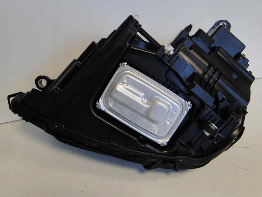 фото №3, Mercedes gla h247 247 перетворювач лампи led