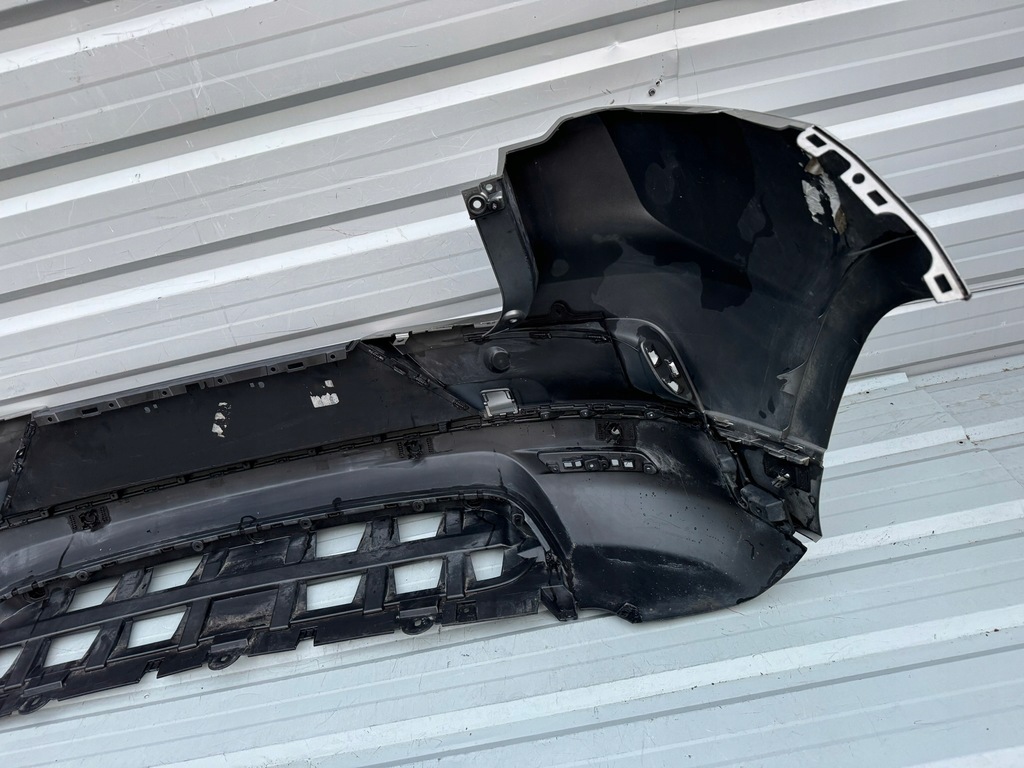 фото №16, Jaguar i-pace 18-24r бампер задня задній задня j9d3-17926-a