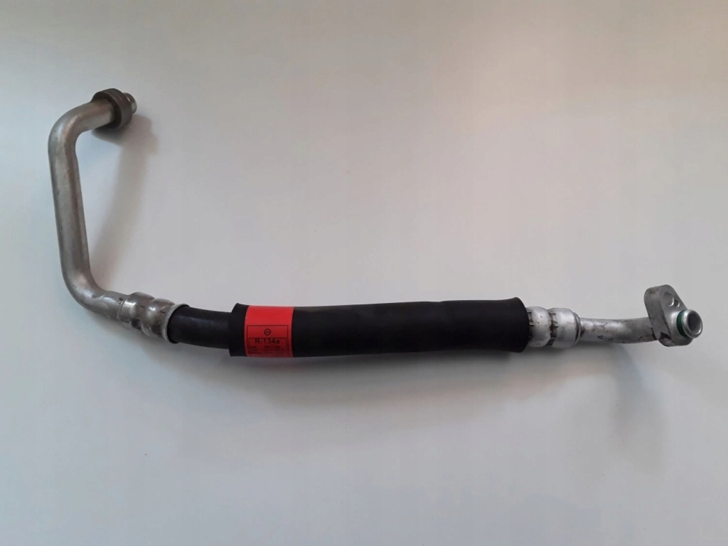 Купить 2012 ssangyong rexton шланг кондиционера 6862008e10