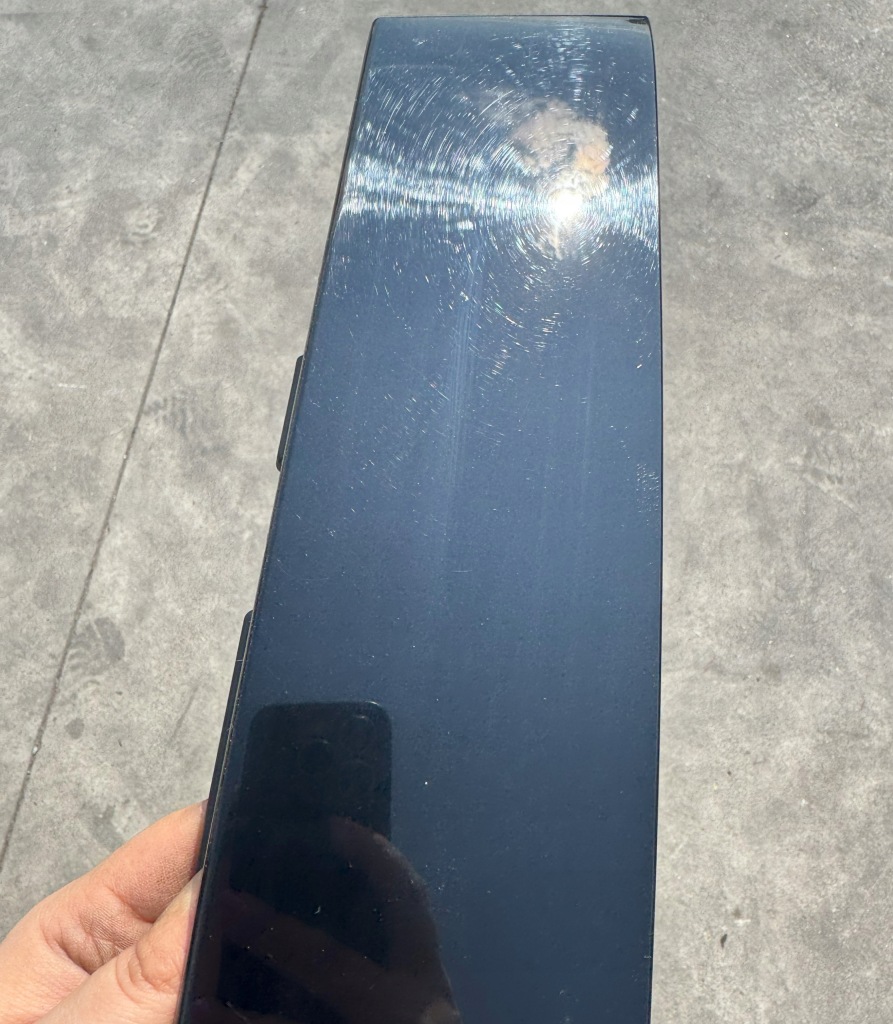 Молдинг дверь перед левый renault megane v e-tech 802859878r Доставка