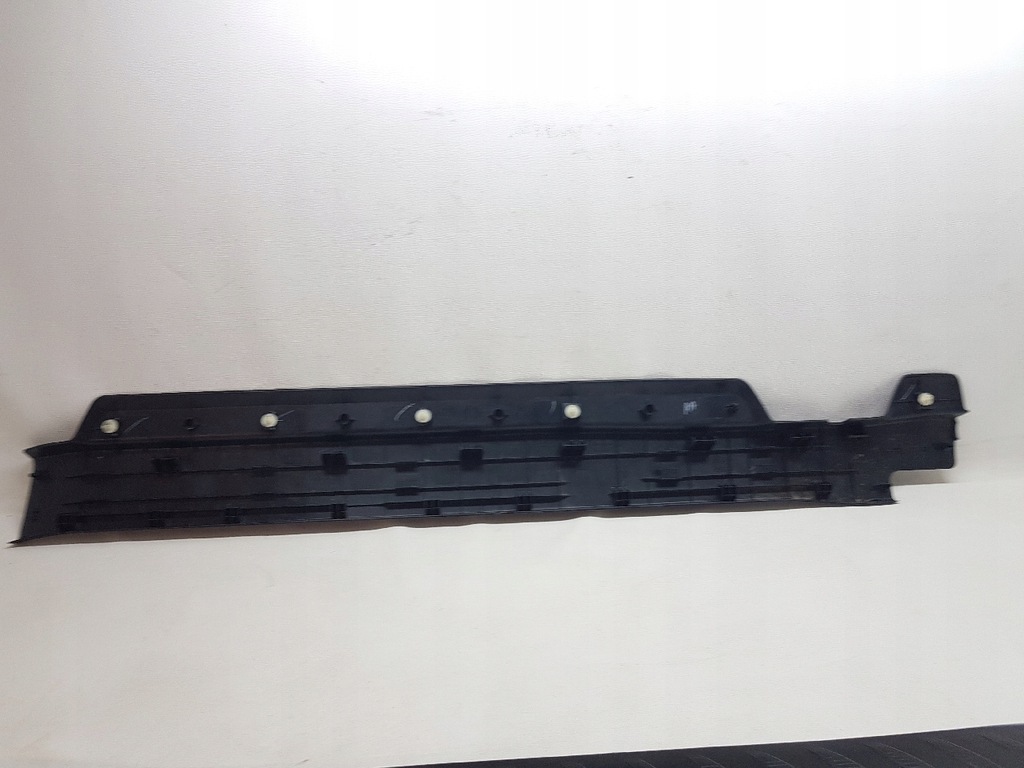 фото №7, Toyota hilux viii 15-19 молдинг накладка na поріг l