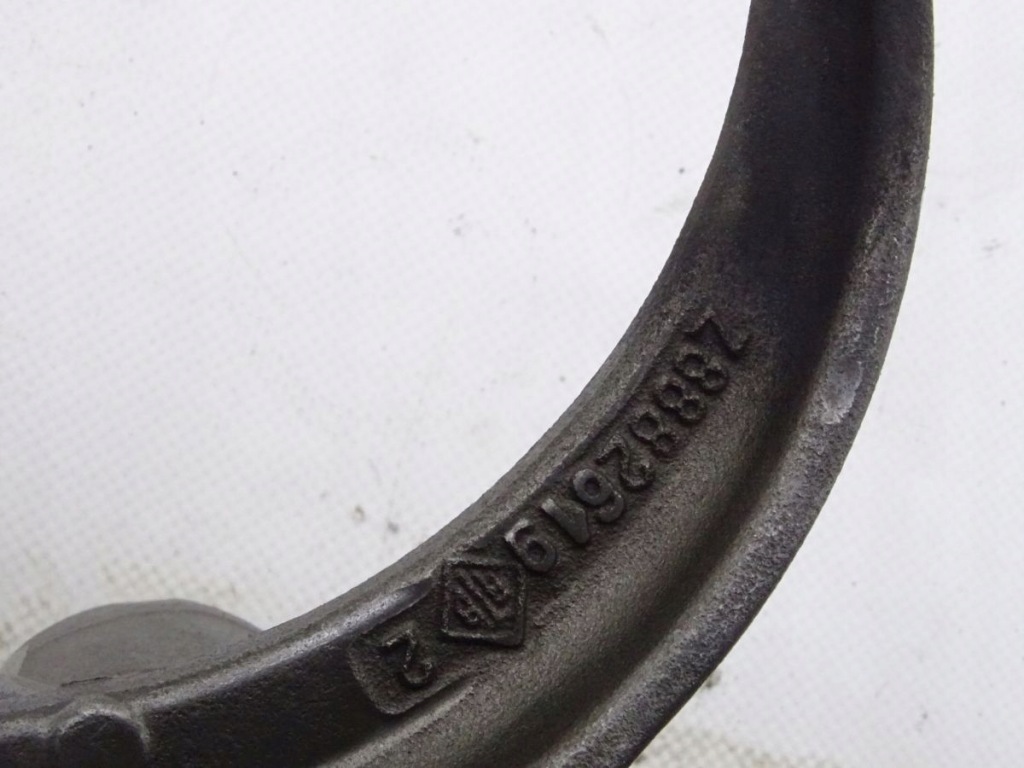 фото №5, Iveco eurocargo eaton вилка вилка коробки