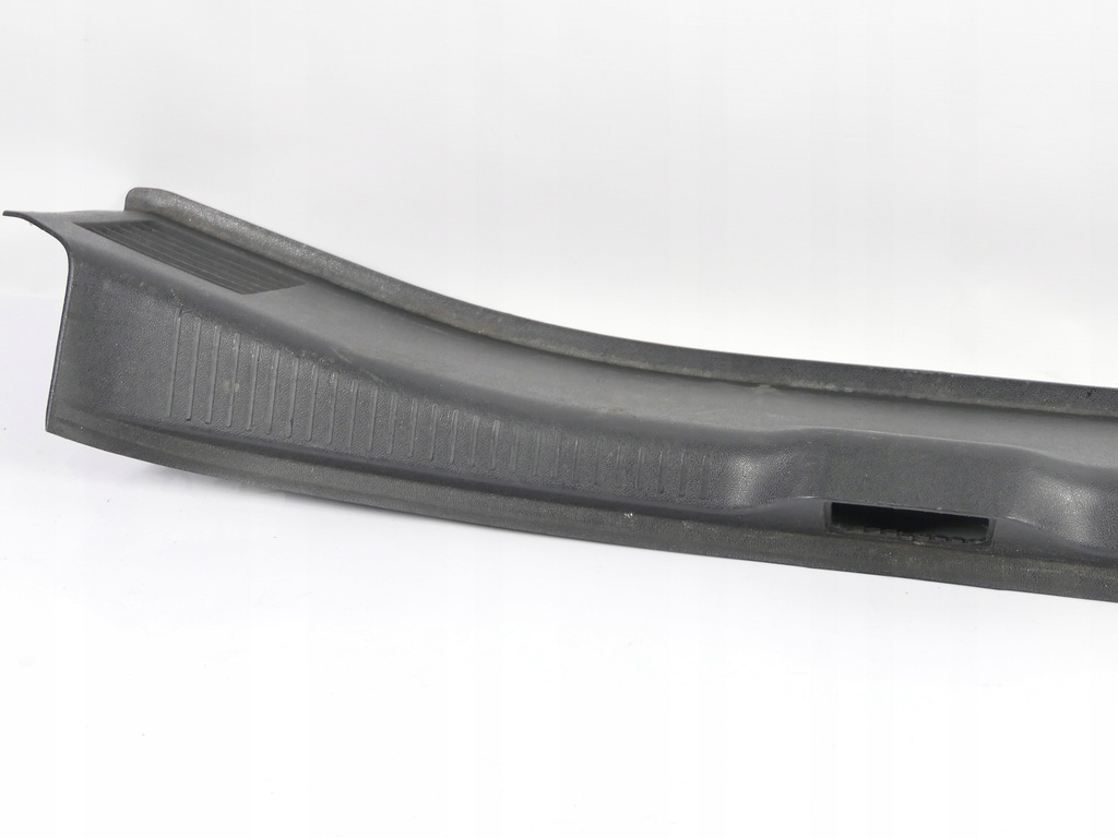 фото №8, Защита корпус заднего поперечина megane iii 3 hb