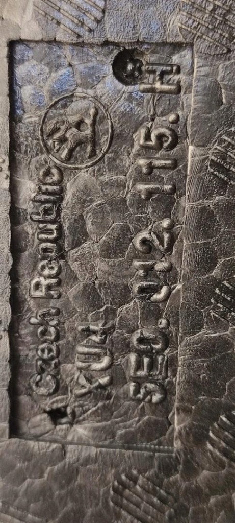 фото №5, Skoda octavia iii пенополистирол багажника домкрат 5e0012115h