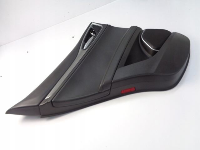 фото №1, Обивка дверь левый задняя alfa romeo stelvio 2016-