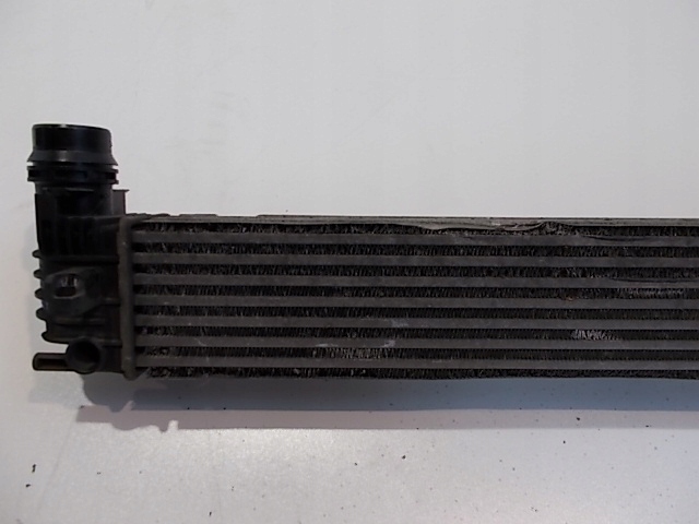 фото №6, Інтеркулер renault megane iii scenic iii dci org