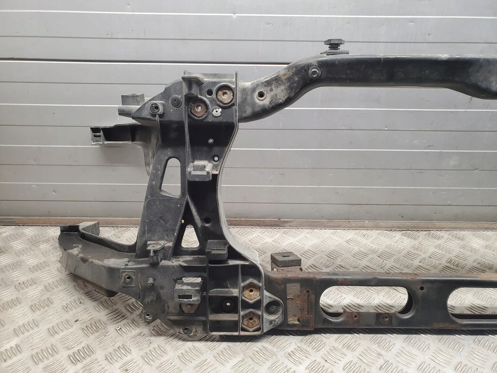 фото №7, Dodge ram 2010-2018 68050996ae с передний корпус вентиляторов