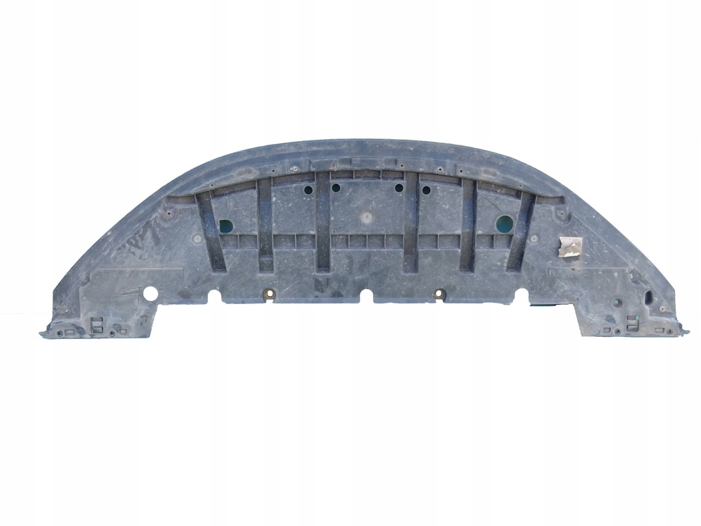 фото №1, Защита перед бампер renault zoe