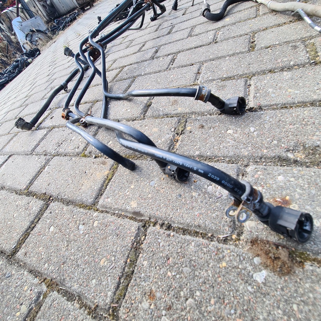 фото №5, Actros mp 4 провода электропроводка ad blue adblue жгут комплект