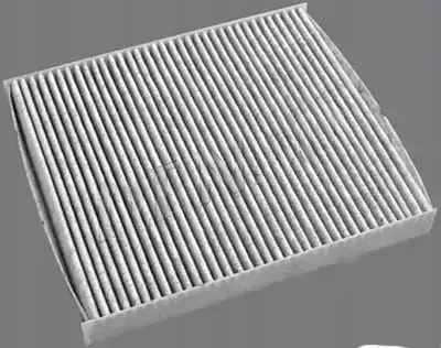 фото №1, Фільтр салонний dcf458k denso audi mercedes a2