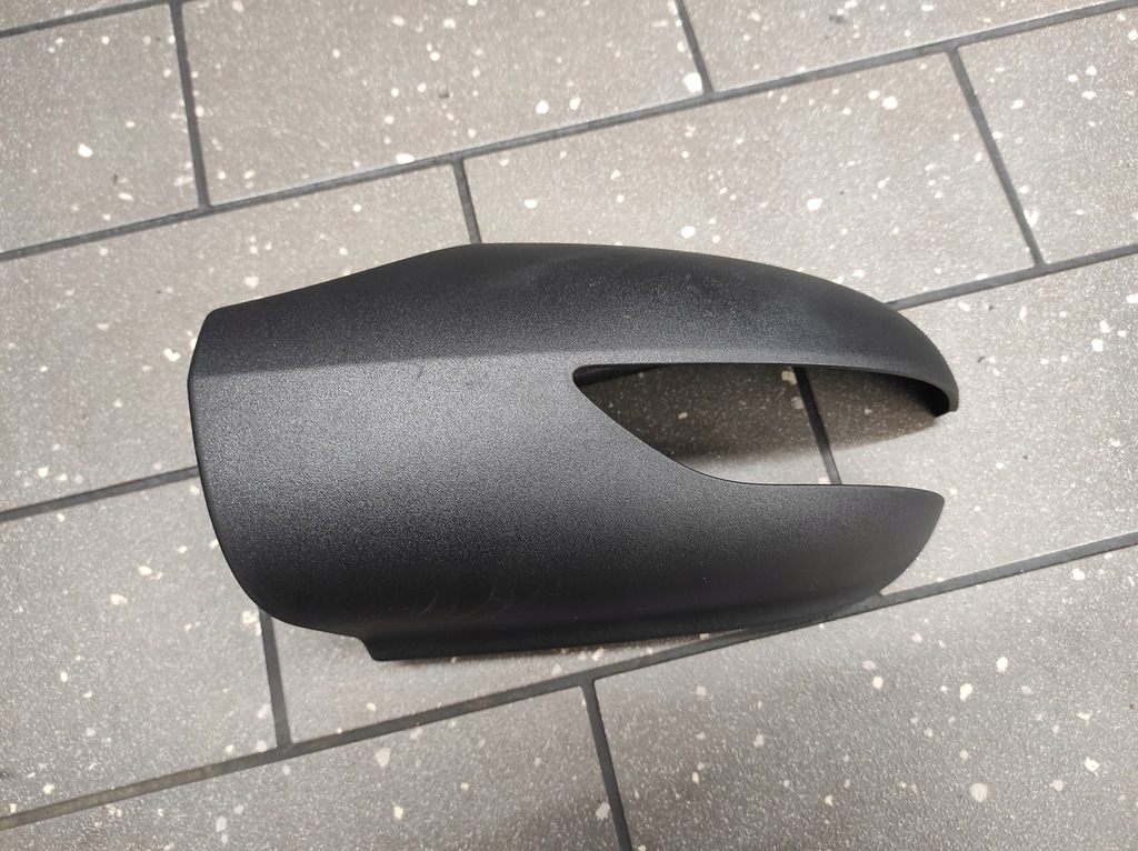 фото №1, Корпус дзеркало ліва mercedes w169 a1698110160