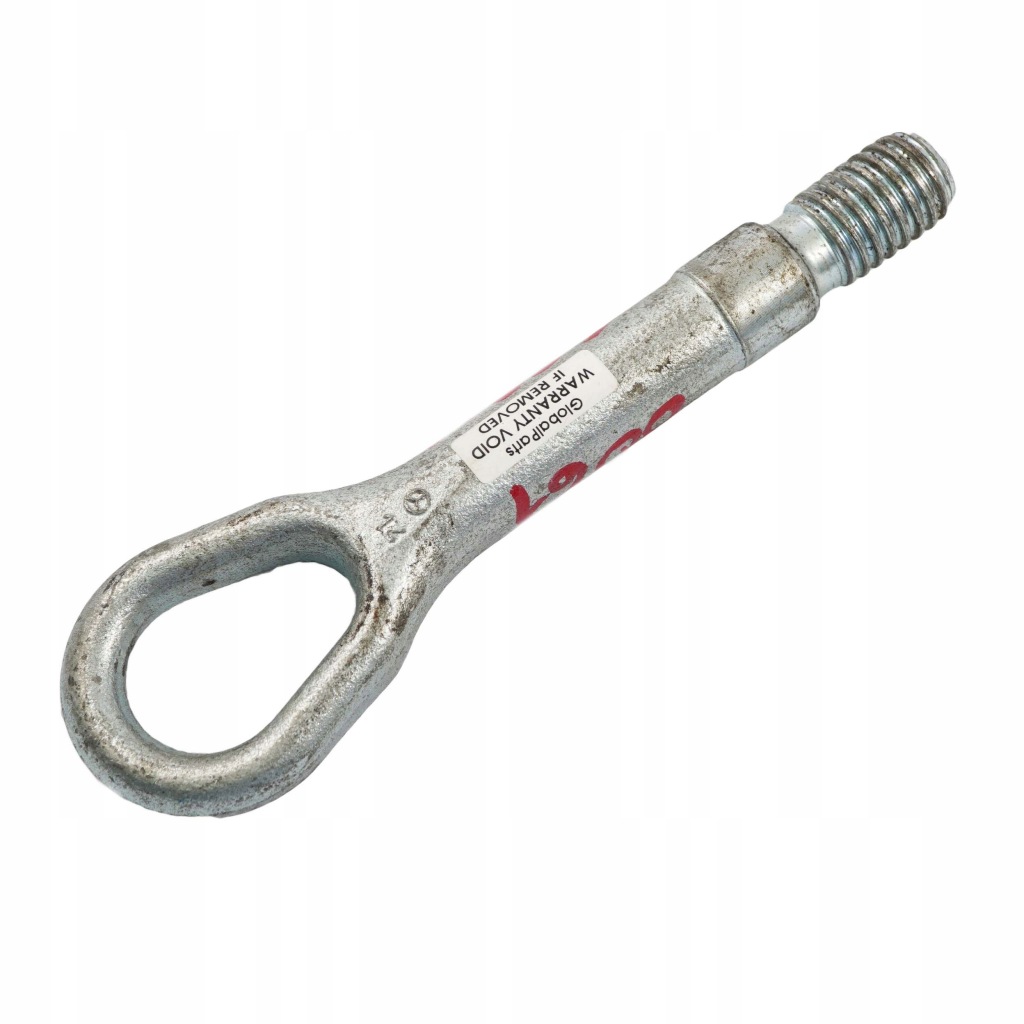 фото №12, Mercedes c e w204 w207 w212 vito w447 вушко hak