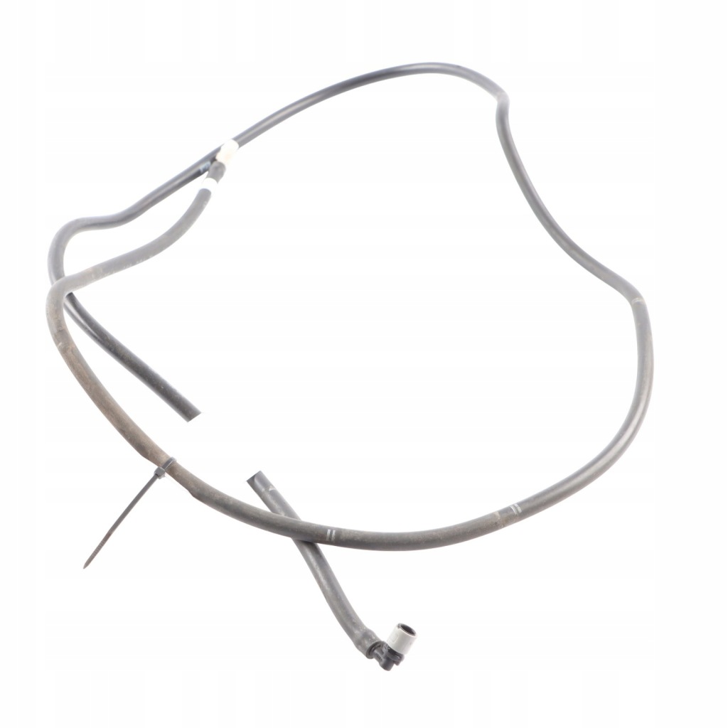 фото №10, Mercedes w164 wąż шланг труба wody a1648602892