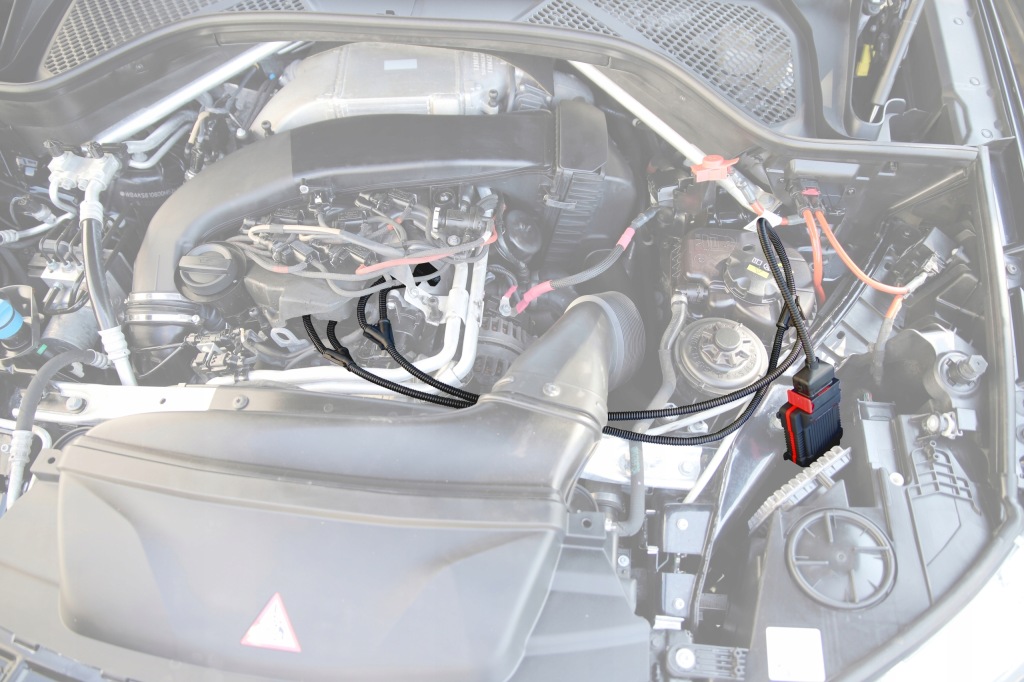 Чіп box unicate xt dodge caliber 2.2 crd 163 km Зі Шроту