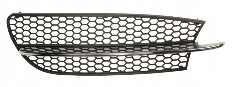 фото №1, Решітка радіатора бампера права alfa romeo 147 2002-2004