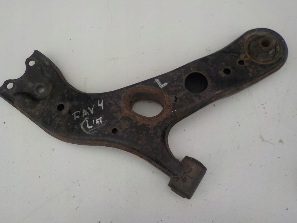 фото №1, Важіль лівий перед toyota rav4 iv