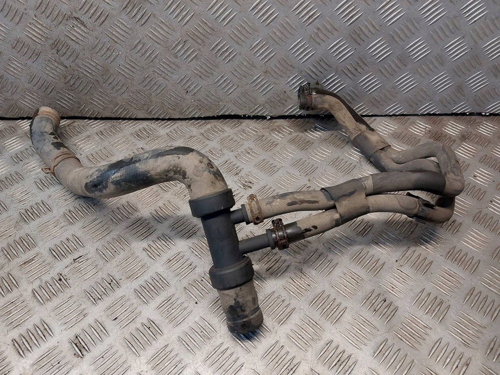 фото №11, Магистраль wody корпус термостата master ii 2.5