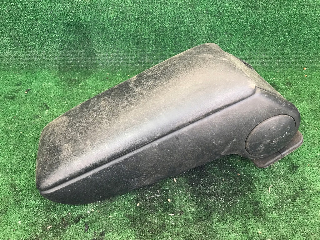 фото №1, Подлокотник средний alfa romeo 166 wwa