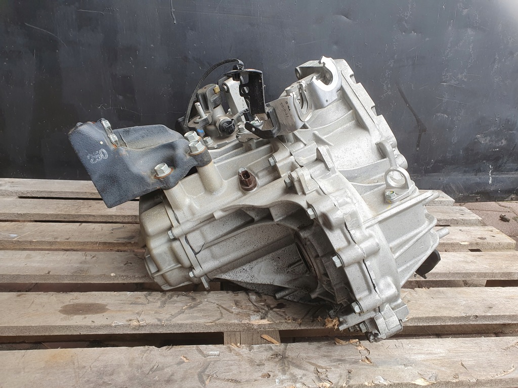 фото №7, Коробка передач передач i20 iii g3lf 1,0 tgdi fkj6 d