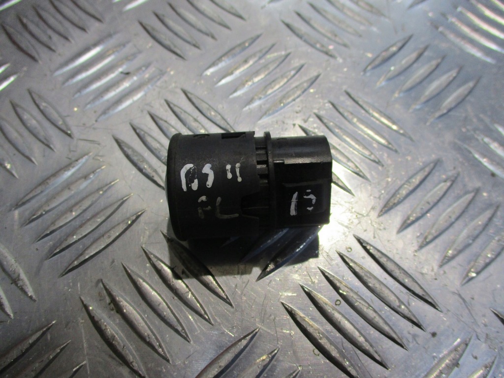 фото №2, Кнопка запуск стоп renault grand scenic ii 1.9 dci