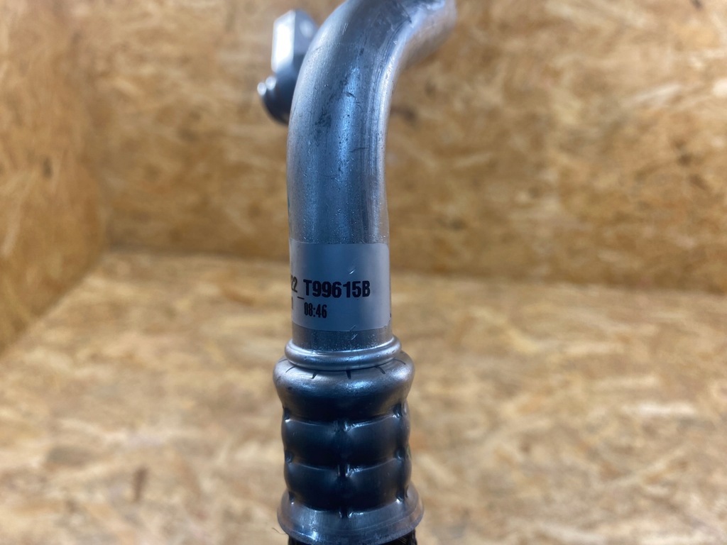 фото №10, Wąż шланг труба кондиционера opel e-mokka b peugeot e-2008 ii f71022