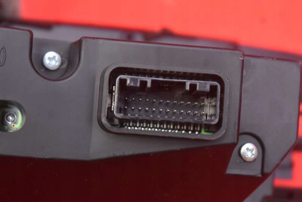 фото №9, Дисплей bbp3-61-1j0f mazda 3 2 ii bl 09-13