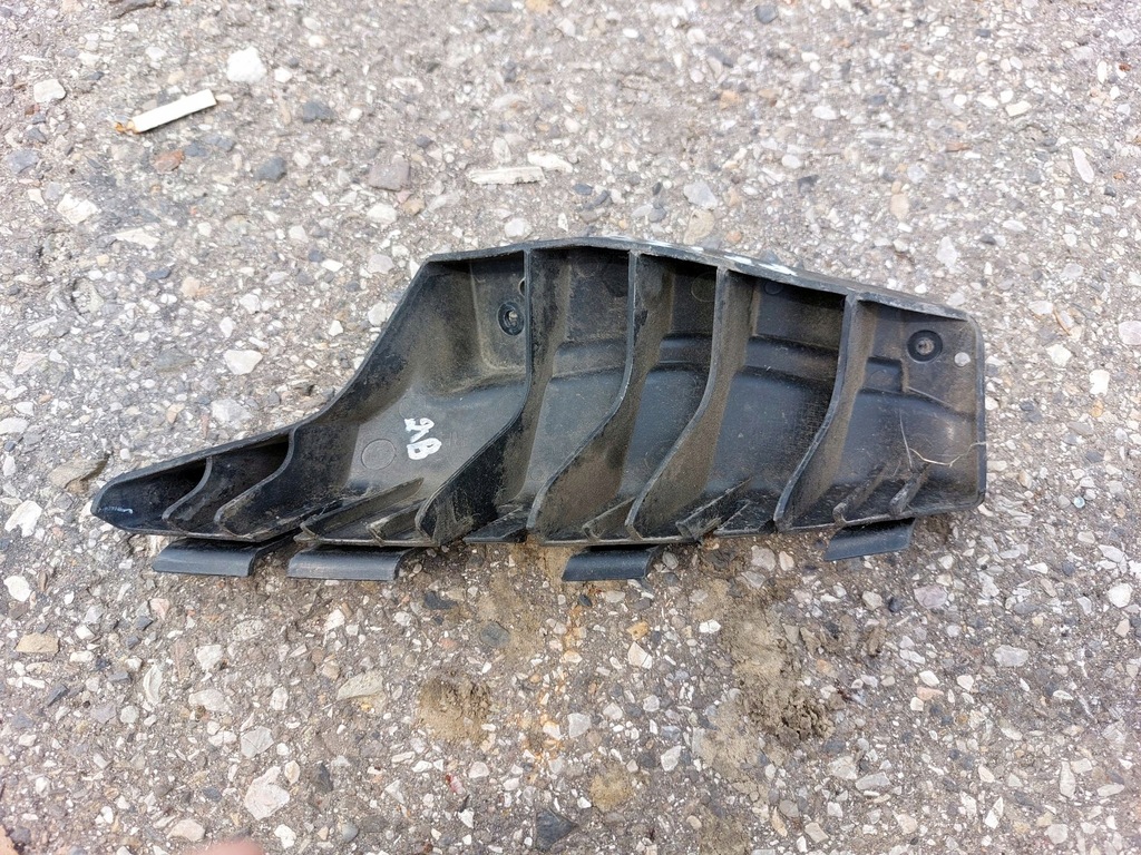 фото №1, Направляющая перед правый перед hyundai i20 08-2013