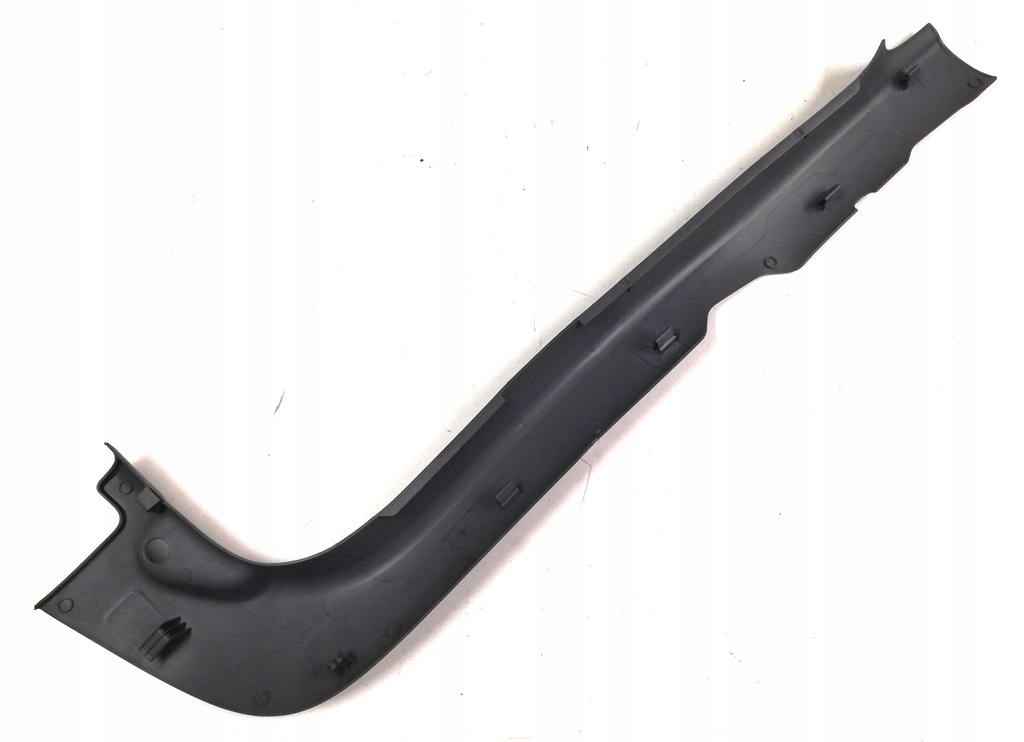 фото №1, Молдинг поріг лівий перед clio ii 7700849110 oe!