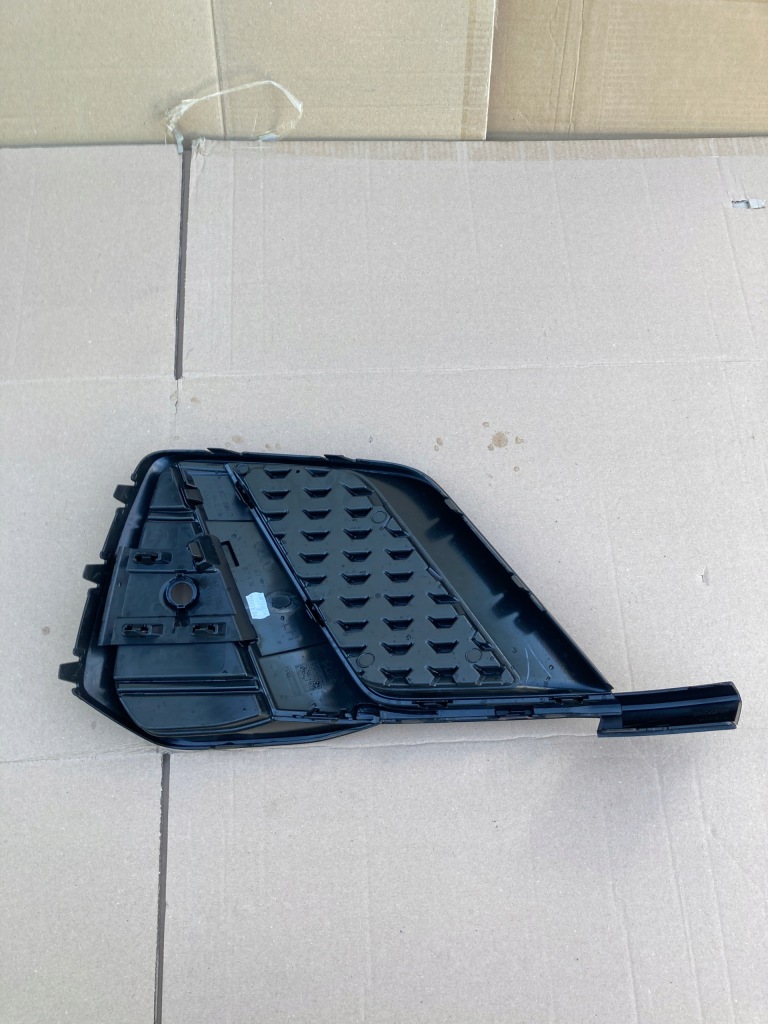 Audi a1 ii s line решётка w бампер левая orygi. Недорого