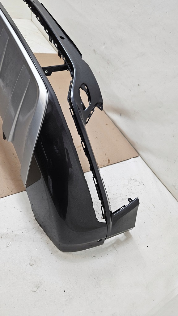 фото №9, Бампер перед передній bentley bantayga 36a807093